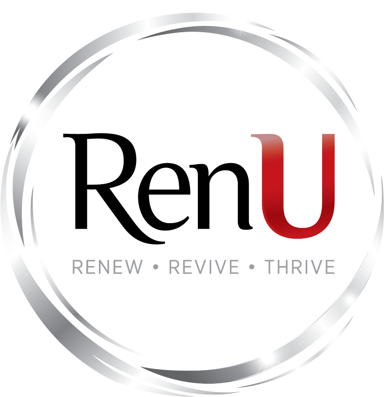 RenU logo